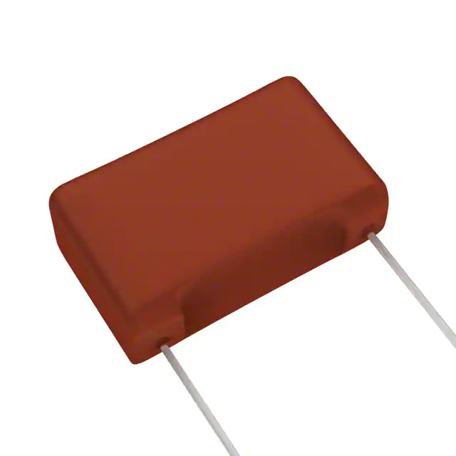ECW-FA2J125J Panasonic Electronic Components